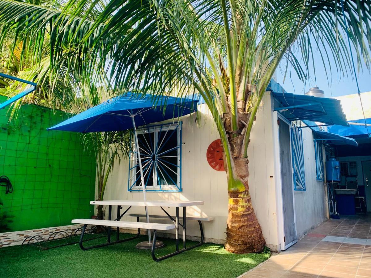Casa Azul Very Local Experience Apartment Tulum