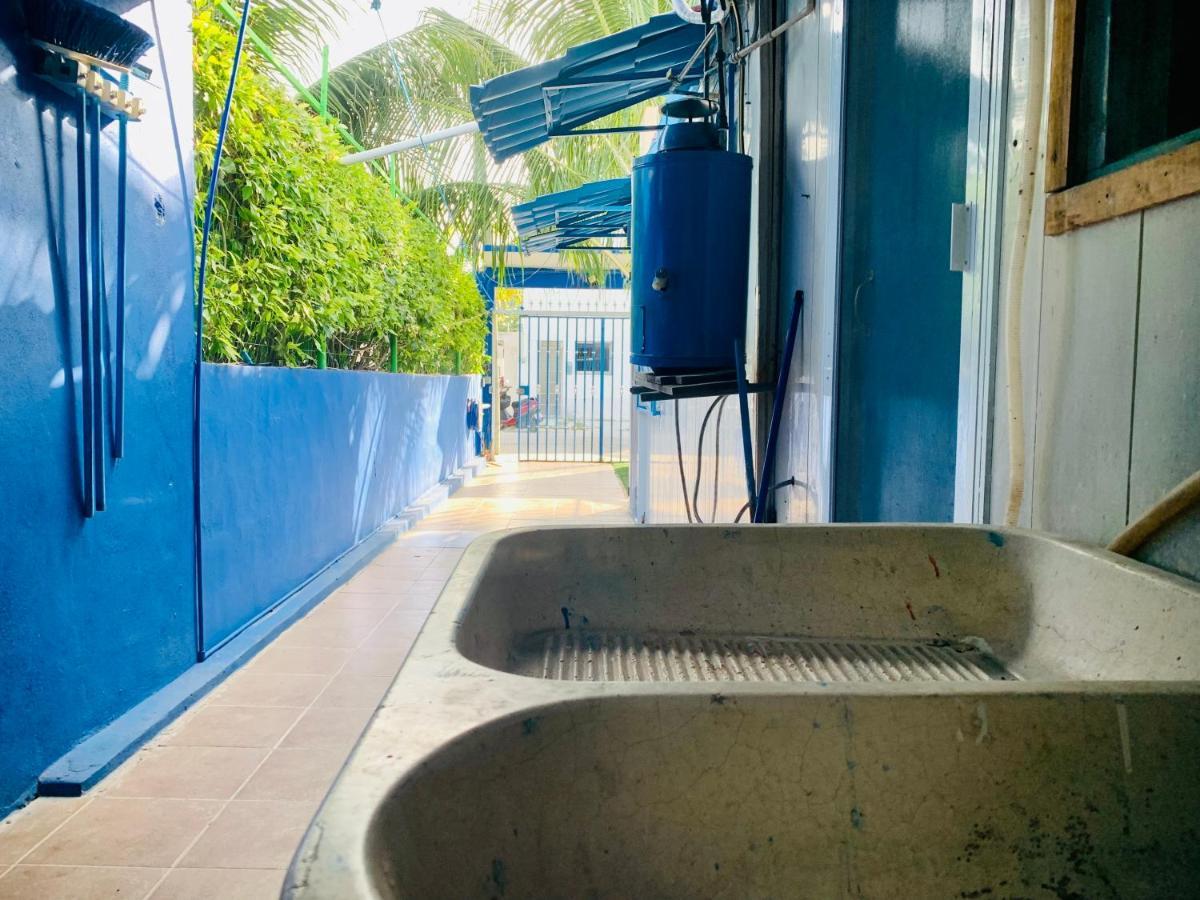 Apartment Casa Azul Very Local Experience Tulum