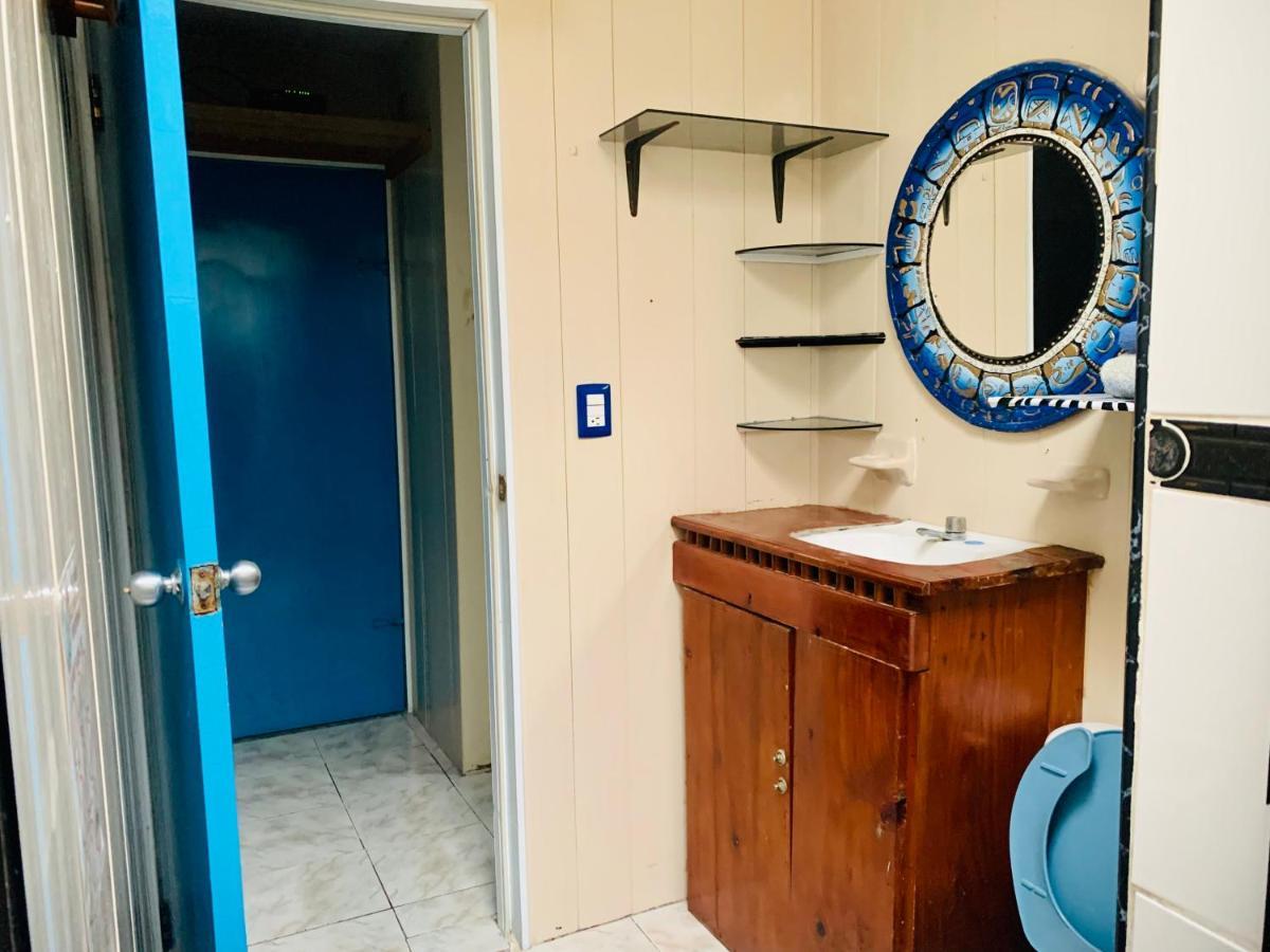 Casa Azul Very Local Experience Apartment *